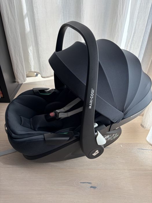 Fotelik Maxi Cosi Pebble 360 pro