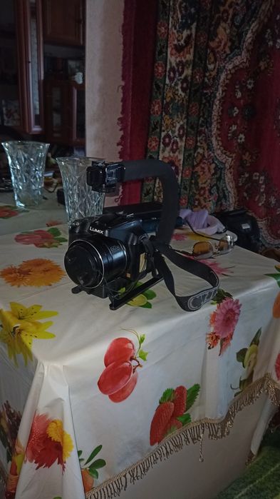 Стабилизатор для фотокамеры