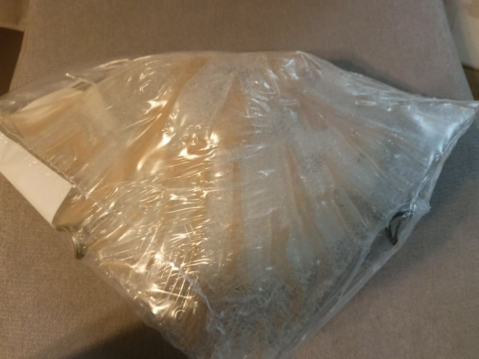 Kinkiet ścienny ceramiczny