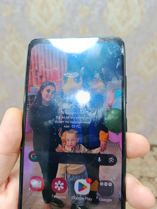 Samsung A52 продам