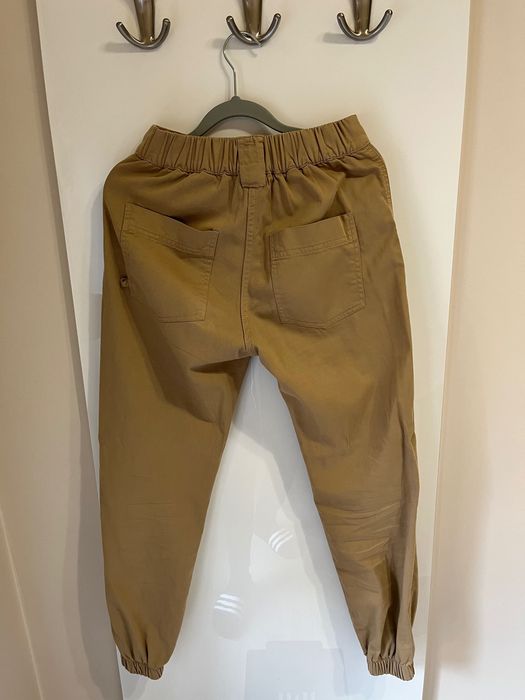 Spodnie Bershka - rozmiar 34