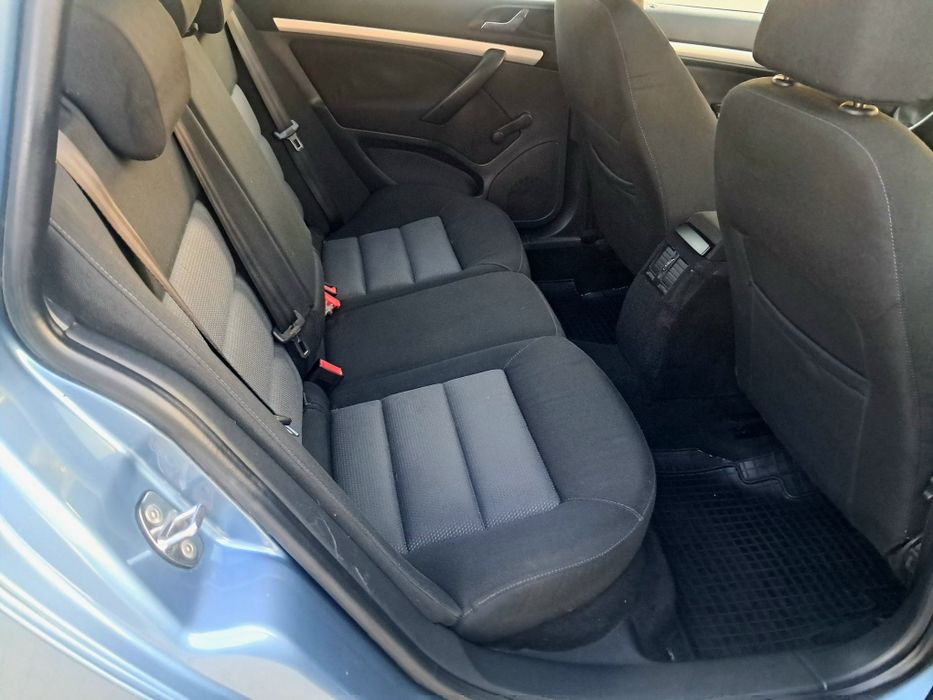 Продам Skoda Octavia 2008
