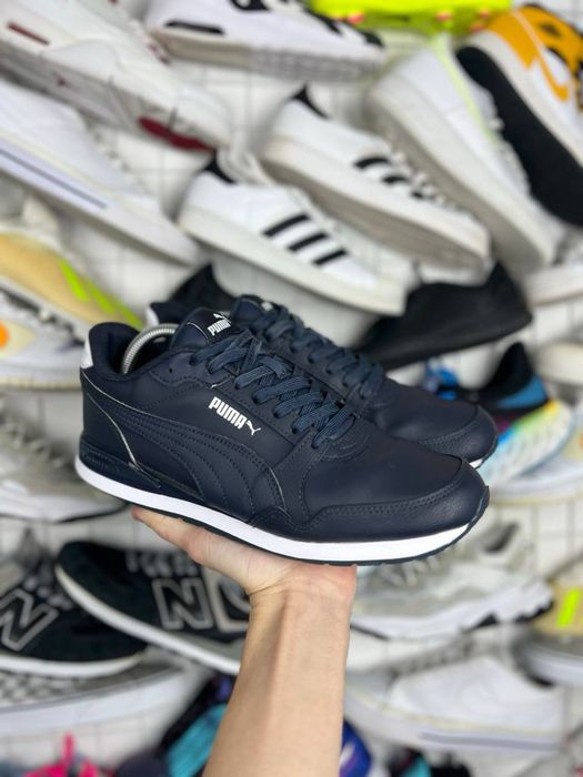Кроссовки Puma Оригинал р(44.5)