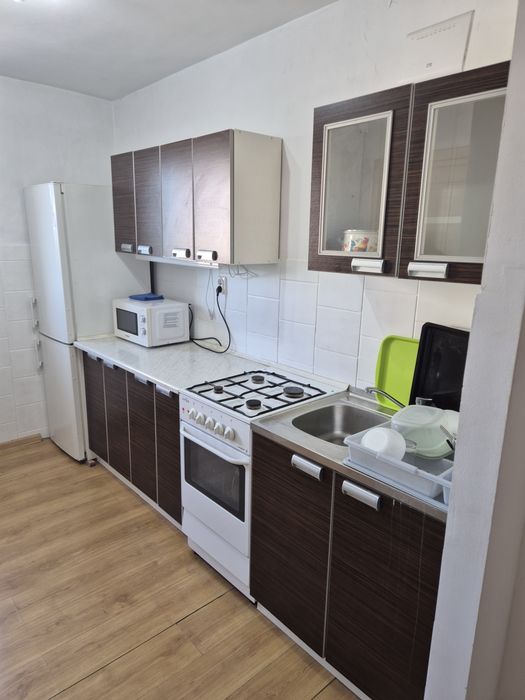 Mieszkanie – Poznań, Górczyn - Widok 4