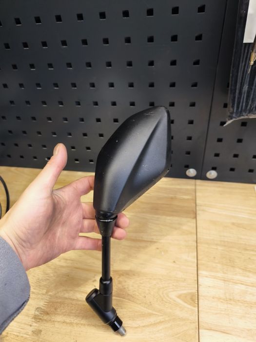 Retrovisor yamaha MT 09