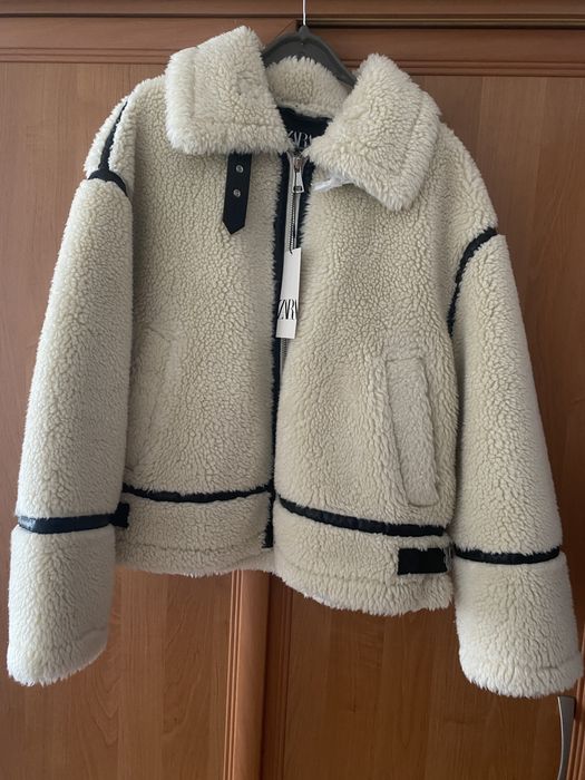 Дублянка zara, розмір м