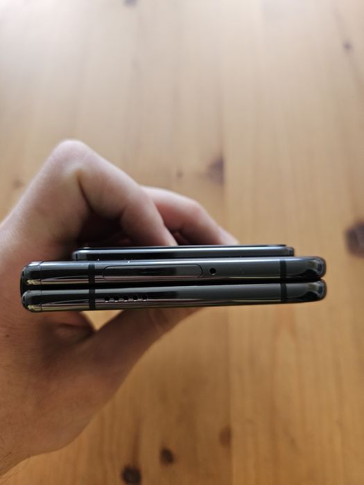 Google Pixel Fold 12/256 GB gwarancja do 07.2027