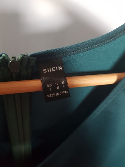 Sukienka ciążowa S