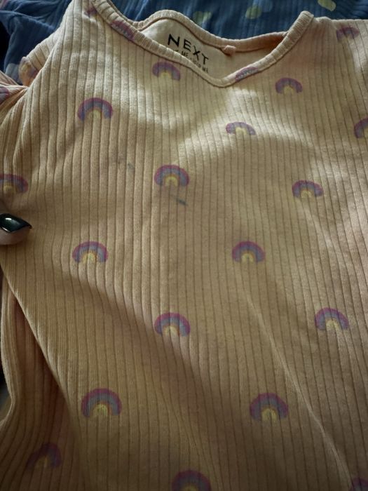 Next 3-4 кофтини