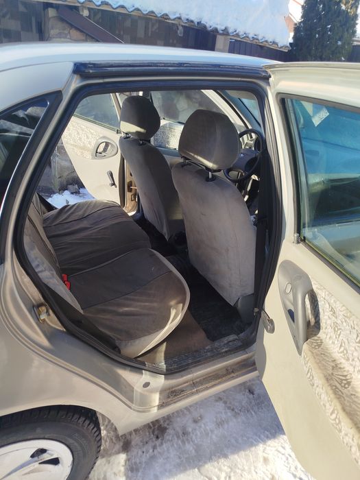 Лада Калина 2006 р