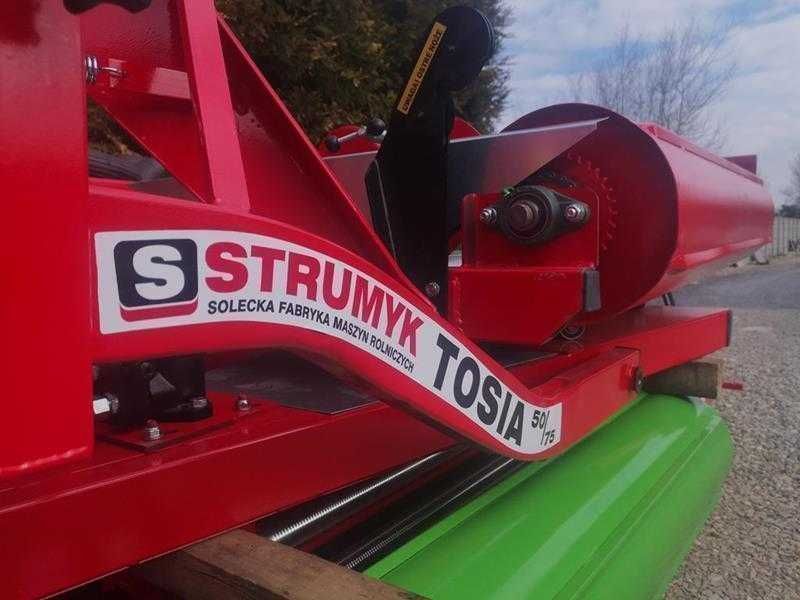 OWIJARKA do BEL Strumyk TOSIA folia 50/75-nowa-dowóz-GWARANCJA