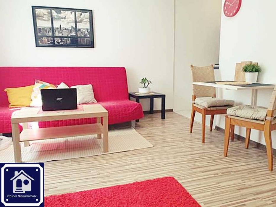 Apartment in Gliwice, Śródmieście - Widok 2