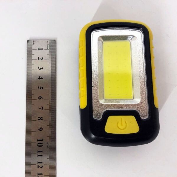 Міні-прожектор S-link SL-F673 (працює на батарейках) Є ОПТ!!