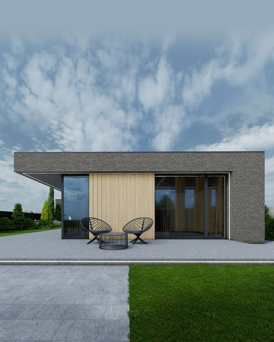 Будинок у Ковелі