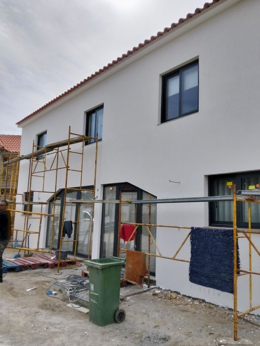 Somos uma empresa especializada em remodelações