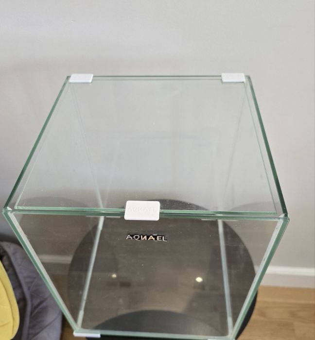 Akwarium aquael małe