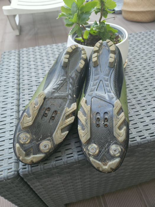 Sapatos btt catlike MIXINO XC