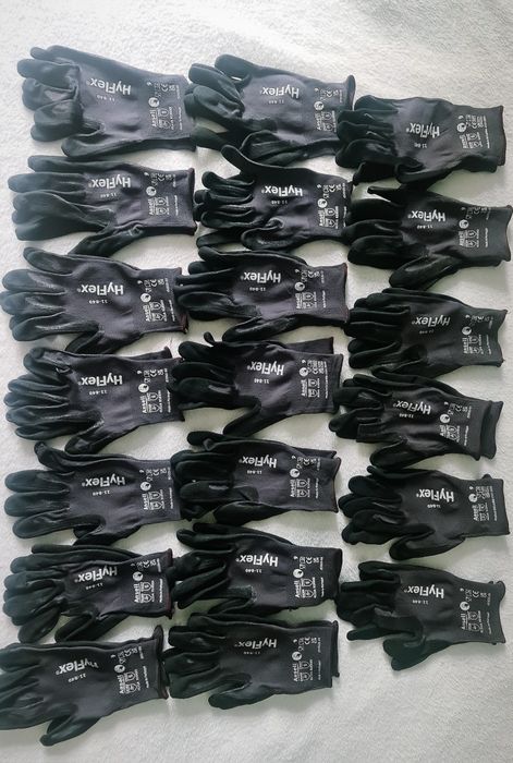 Rekawice Ansell HyFlex 10Par
