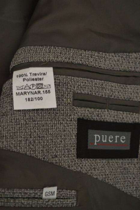 Marynarka Puere Leyla BOLZANO M/L