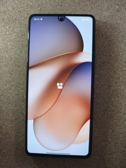 ***Xiaomi Redmi Note 12 Pro 5G, 8GB RAM/256GB***