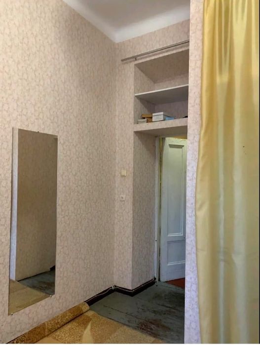 Продам Свою 1 к Квартиру Центр (Канатная/Жуковского)