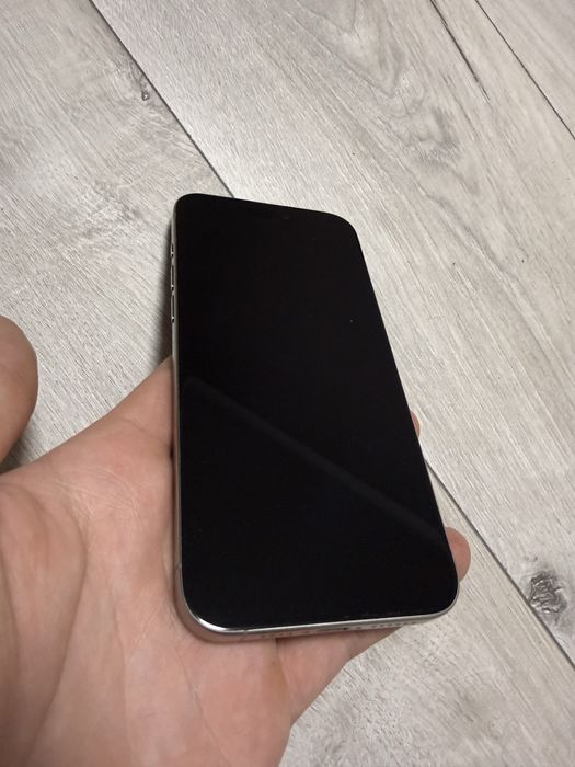 iPhone 15 Pro Max 256 GB