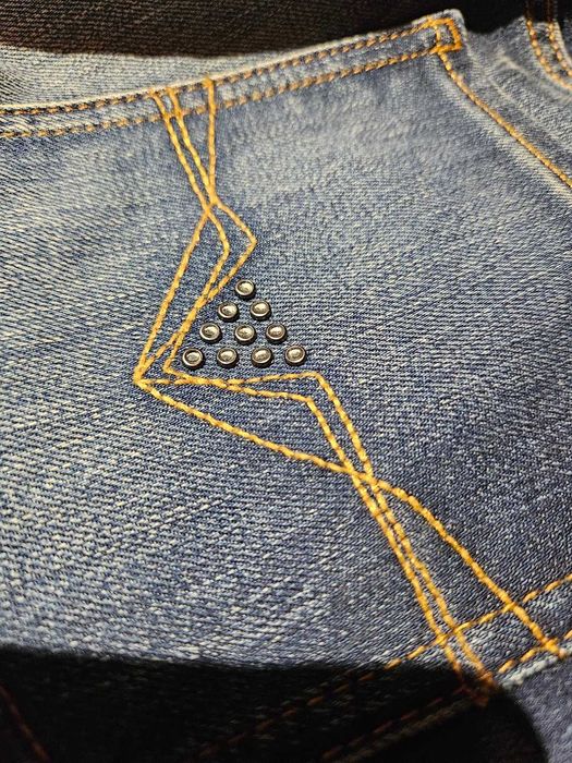 Jeansy Guess 27 oryginalne