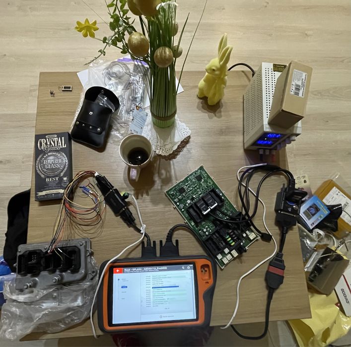 Виготовлення ключів bmw, изготовление автоключей