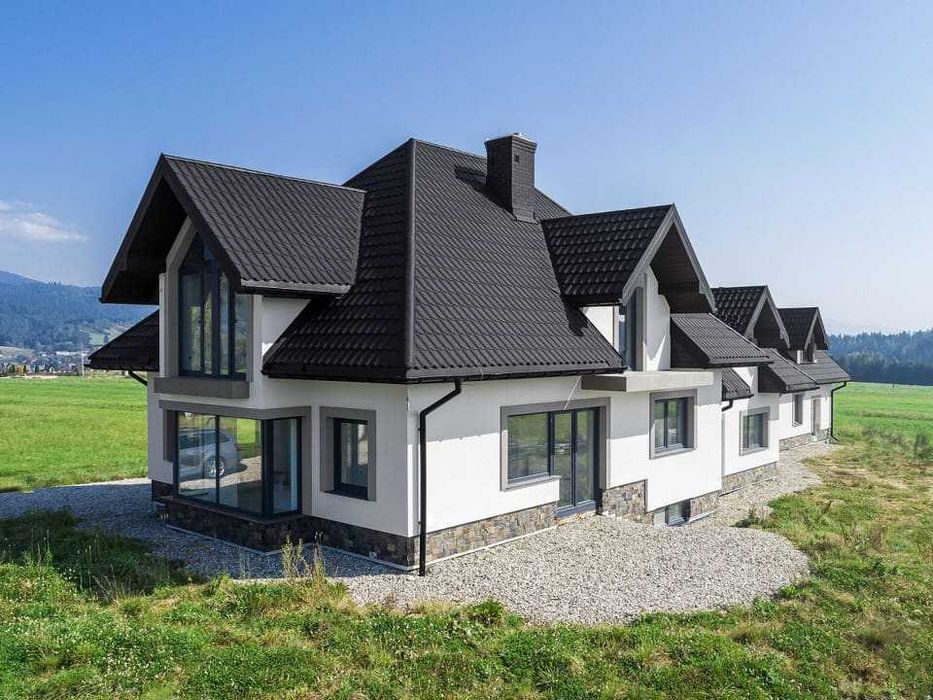 Usługi ciesielsko-dekarskie ,dachy