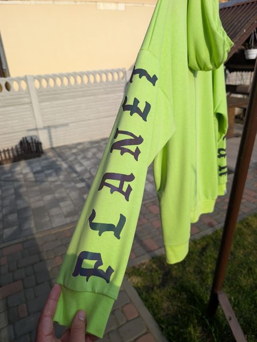 Худі XL urban planet