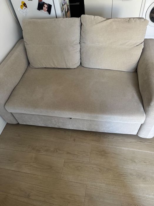 Sofá Cama 3 pessoas