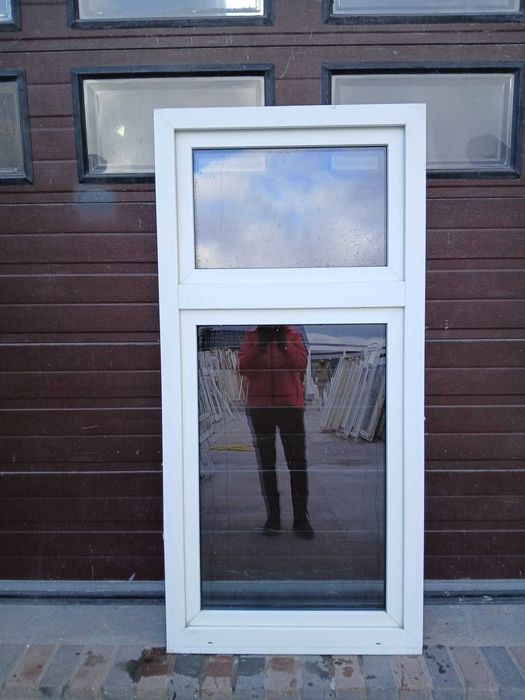 Okno do kamienicy 90x184 okna kamieniczne DOWÓZ CAŁY KRAJ