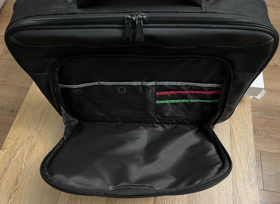 Torba Targus Classic+ 15.6"