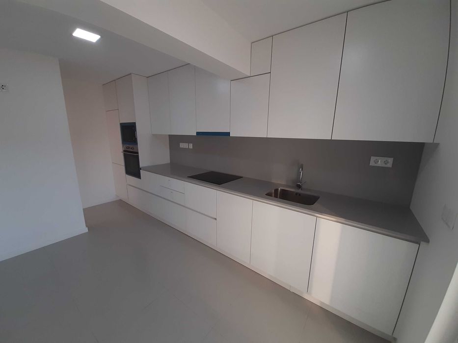 Apartamento T2 em TOMAR – Arrendamento