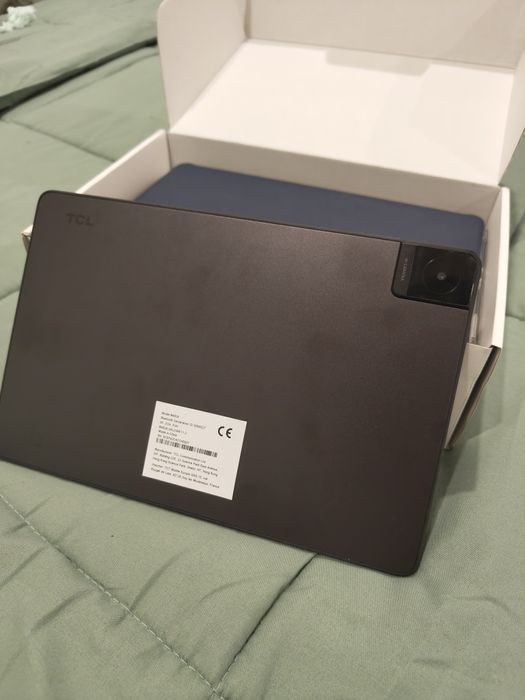 Tablet TLC TAB10 GEN2 + teclado TLC KB e Capa TLC64170785444099123