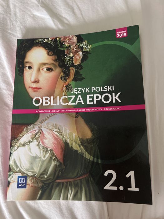 Oblicza Epok 2.1
