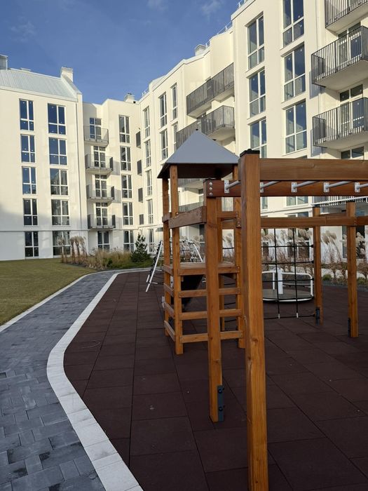 Продаж 2-кімнатної квартири ЖК Feel house, зданий будинок