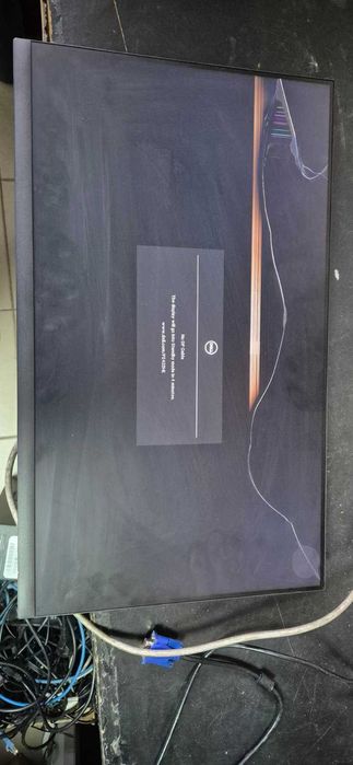 Продам неробочі монітори Dell HP EIZO Samsung NEC Acer