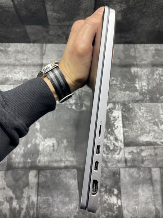 Ноутбук Dell Latitude 7410 Chromebook i7/16/512