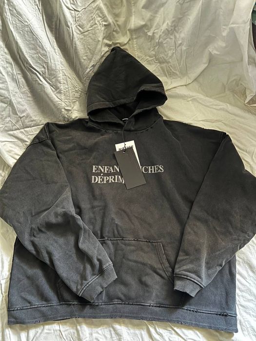 zxcursed - купити чоловічий одяг - Ціна на OLX.ua