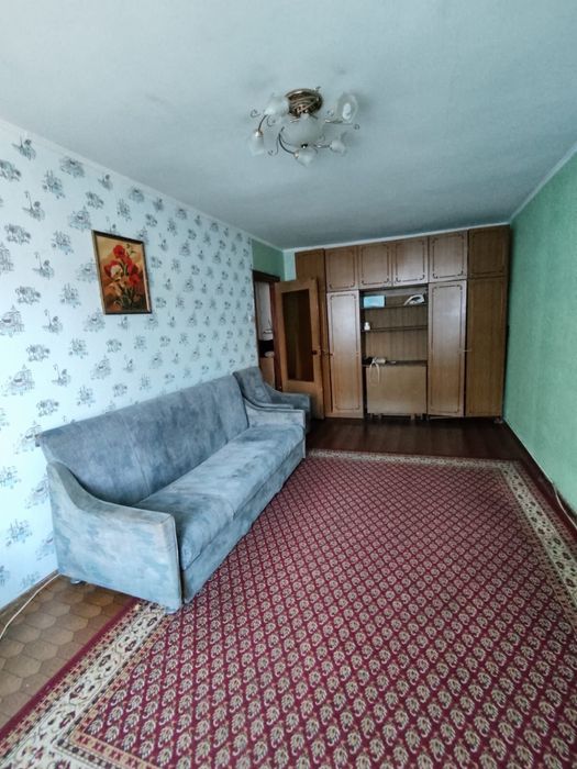 Здам 1к на Автопарку