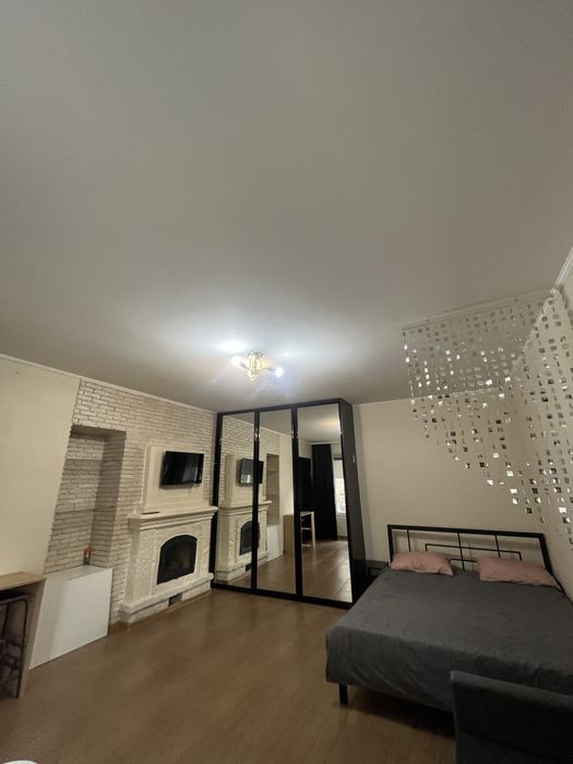 Квартира в центрі  старого міста (ДОВГА 5)