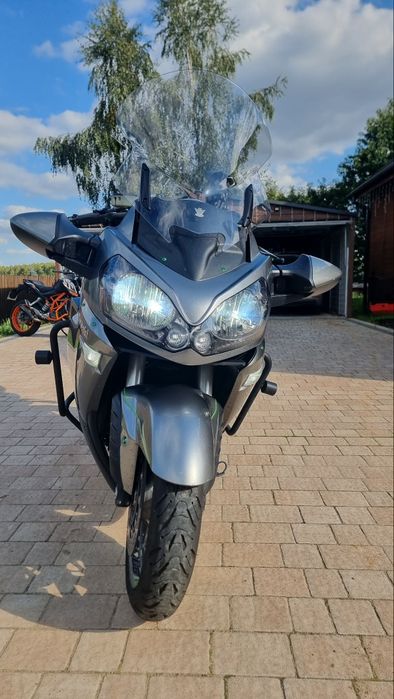 Kawasaki
