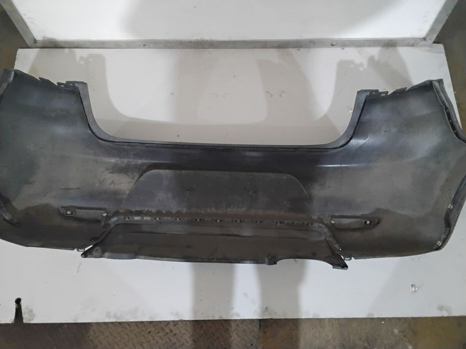 Parachoques seat ibiza 6l tras
