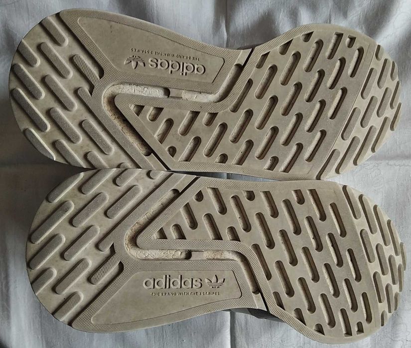 Adidas 37 1/3 Multix #298