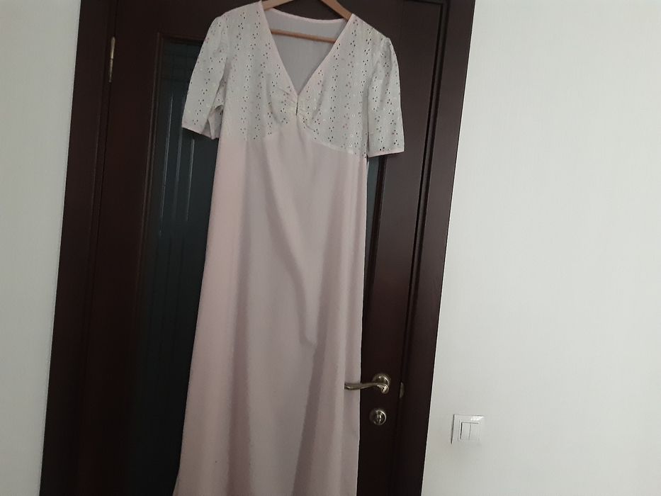 сорочка ночная ГДР.