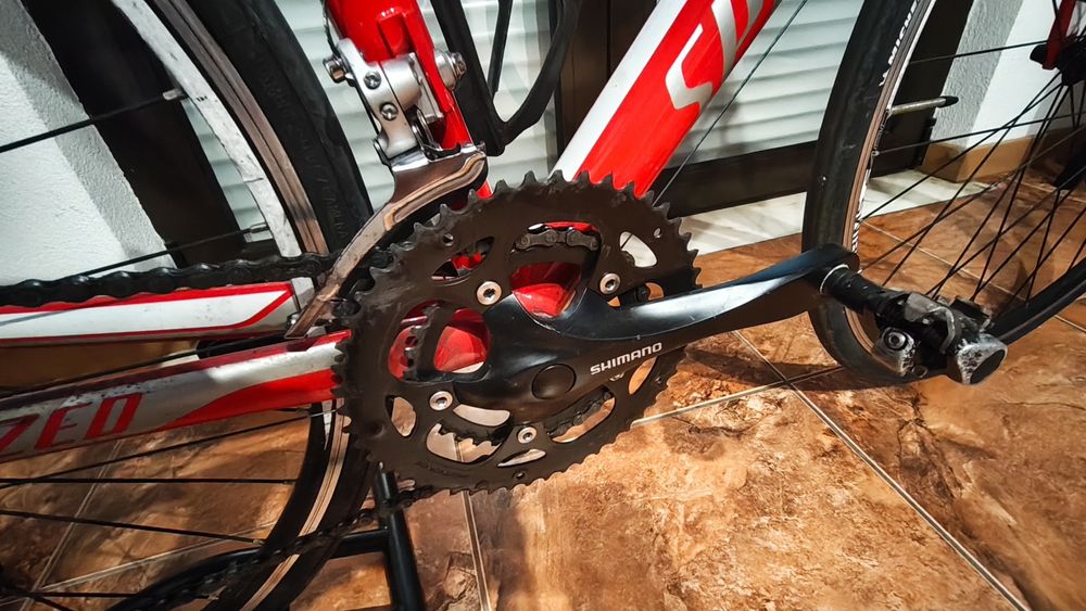 Specialized Allez