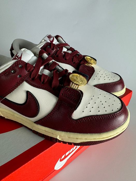 Nowe Buty W NIKE DUNK LOW SE Sneakersy uniwersalne 35,5