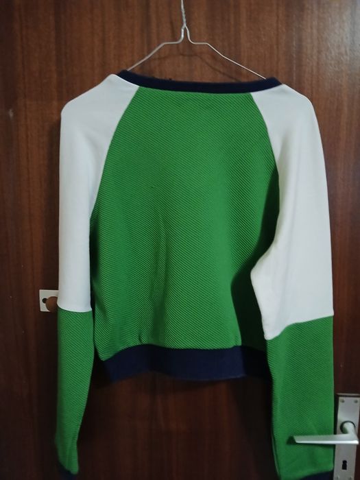 Malha de senhora