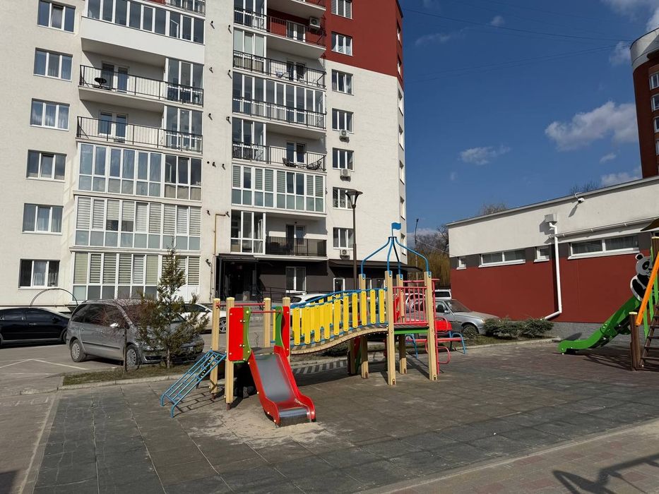 Продаж 3 кім квартири ЖК Говард 2